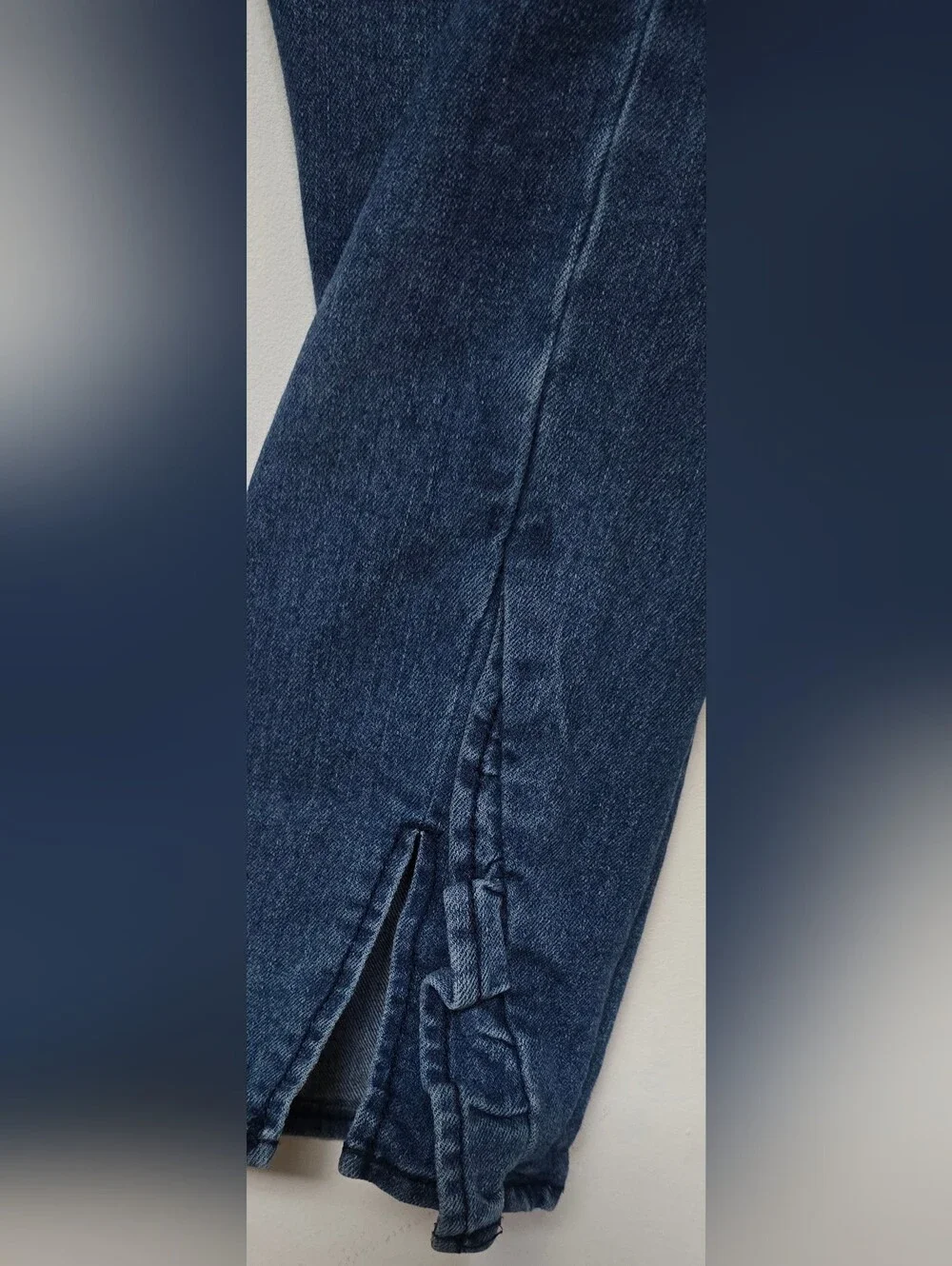 Cat & Jack Junior Girl Jeans Super Skinny Super Stretch 12 Plus